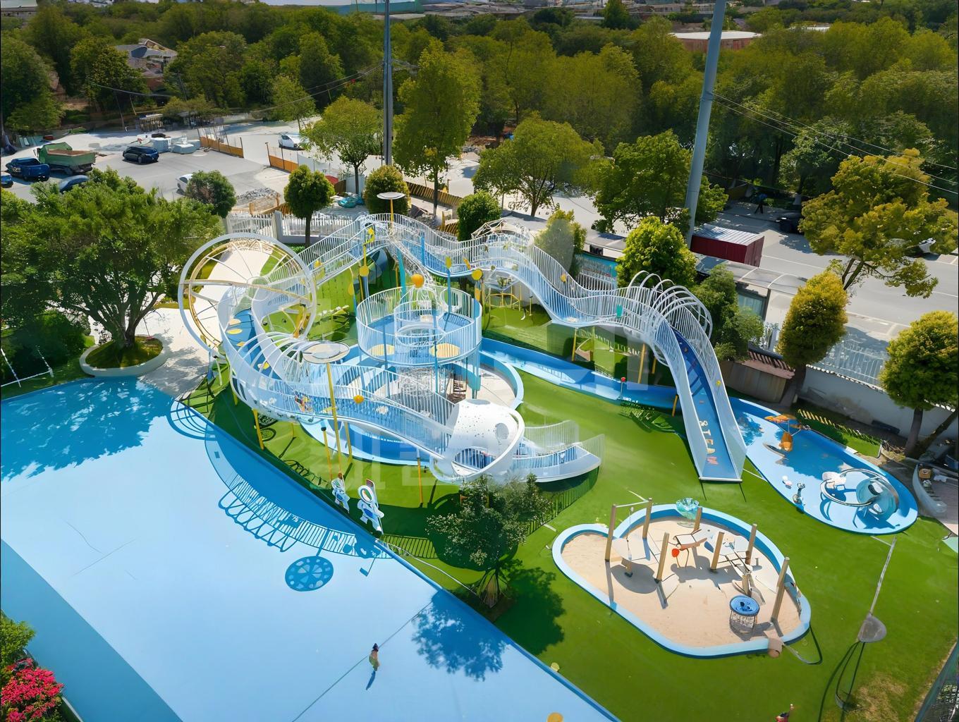 平阳蓓蕾幼儿园